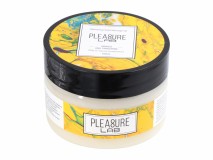 Твердое массажное масло Pleasure Lab Refreshing манго и мандарин 100 мл