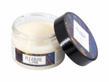Твердое массажное масло Pleasure Lab Relaxing виноград и инжир 100 мл