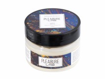 Твердое массажное масло Pleasure Lab Relaxing виноград и инжир 100 мл