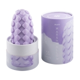 Мастурбатор Marshmallow Maxi Fruity Purple