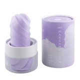 Мастурбатор Marshmallow Maxi Juicy Purple