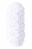 Мастурбатор Marshmallow Maxi Honey White