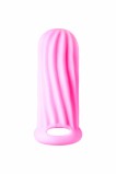 Насадка на пенис Homme Wide Pink для 9-12 см