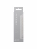Фаллоудлинитель Homme Long White для 9-12 см