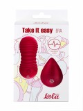 Пульсирующие виброшарики на пульте управления Take it Easy Era (8.3, Ø 3.4 см)