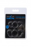 Набор эрекционных колец Sexus Men ELEPHANT RINGS