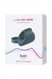 Мастурбатор нереалистичный LOVENSE Gush (8.6 см)