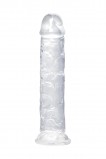Фаллоимитатор A-Toys by TOYFA Chard (18.5, Ø 3.5 см)
