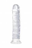 Фаллоимитатор A-Toys by TOYFA Chard (18.5, Ø 3.5 см)
