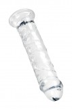 Фаллоимитатор A-Toys by TOYFA Chard (18.5, Ø 3.5 см)