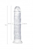 Фаллоимитатор A-Toys by TOYFA Chard (18.5, Ø 3.5 см)