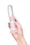 Фаллоимитатор A-Toys by TOYFA Chard (18.5, Ø 3.5 см)