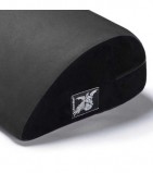 Liberator Retail Jaz Motion Подушка для любви малая, замша древесный уголь (48 см)