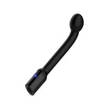 Evolved Вибромассажер простаты ADAM'S RECHARGEABLE PROSTATE PROBE (21.7, Ø 3.3 см)
