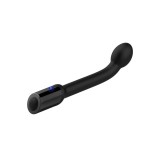 Evolved Вибромассажер простаты ADAM'S RECHARGEABLE PROSTATE PROBE (21.7, Ø 3.3 см)