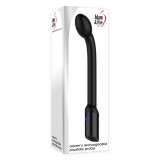 Evolved Вибромассажер простаты ADAM'S RECHARGEABLE PROSTATE PROBE (21.7, Ø 3.3 см)
