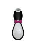 Satisfyer Pro Penguin Next Gen + ЛУБРИКАНТ! (чуть надорвана коробка)