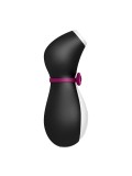 Satisfyer Pro Penguin Next Gen + ЛУБРИКАНТ! (чуть надорвана коробка)