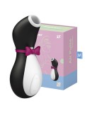 Satisfyer Pro Penguin Next Gen + ЛУБРИКАНТ! (чуть надорвана коробка)