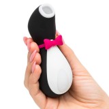 Satisfyer Pro Penguin Next Gen + ЛУБРИКАНТ! (чуть надорвана коробка)