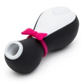 Satisfyer Pro Penguin Next Gen + ЛУБРИКАНТ! (чуть надорвана коробка)