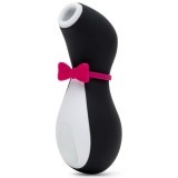 Satisfyer Pro Penguin Next Gen + ЛУБРИКАНТ! (чуть надорвана коробка)