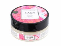 Твердое массажное масло Pleasure Lab Delicate пионы и пачули 50 мл