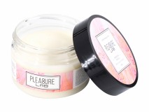 Массажный крем Pleasure Lab Delicate пионы и пачули 100 мл