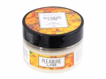 Массажный крем Pleasure Lab Refreshing манго и мандарин 100 мл