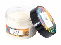 Твердое массажное масло Pleasure Lab Hypnotic сандал, нероли и пачули 50 мл