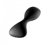 Анальный вибростимулятор Satisfyer Trendsetter (11.2, Ø 3.4 см)