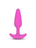 Gvibe Gplug XS Raspberry вибропробка (7, Ø 2 см)