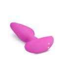 Gvibe Gplug XS Raspberry вибропробка (7, Ø 2 см)