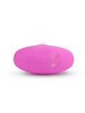 Gvibe Gplug XS Raspberry вибропробка (7, Ø 2 см)