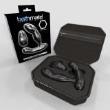 Bathmate Prostate Pro Вибромассажер простаты и промежности с пультом ДУ (11.5, Ø 3.5 см)