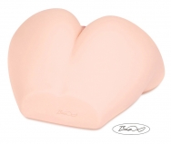 Мастурбатор полуторс Big hips Adel ONAHOLE 001 - вагина + анус, поза сзади