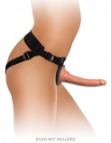 Трусики для насадок Comfy Body Dock Strap-On Harness