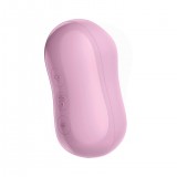 Вакуумно-волновой вибростимулятор Satisfyer Cotton Candy, лиловый