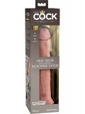 King Cock Elite 10