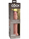 King Cock Elite 9
