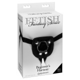 Трусики для страпона Fetish Fantasy Series Beginner's Harness