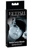 Маска на глаза Fetish Fantasy Series LTD Edition