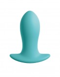Невероятный набор для анальных игр: Hookup Panties Remote Lace Peek-a-Boo (размер: S/L)