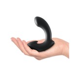 Массажер простаты Sir Richard's Control Ultimate Silicone P-Spot Massager (10, Ø 2.5см)