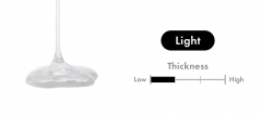 Лубрикант Tenga Lotion Light 170 мл