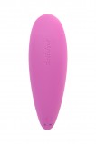 Вакуумно-волновой стимулятор Satisfyer Curvy 3+, розовый (чуть повреждена упаковка, товар не поврежден)