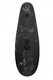 Бесконтактный клиторальный стимулятор Womanizer Classic 2 Marilyn Monroe™ Special Edition, Black Marble