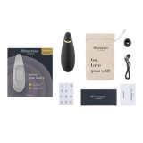 Womanizer Premium 2 черный