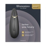 Womanizer Premium 2 черный