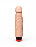 Вибратор-реалистик из ПВХ lovetoy (22, Ø 4.9 см)